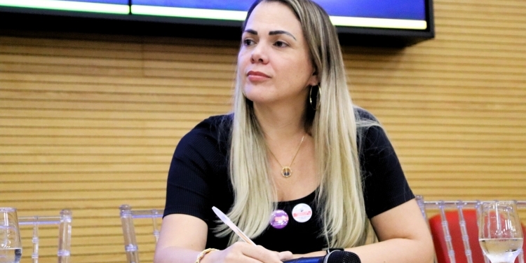 Foto: Assessoria Parlamentar