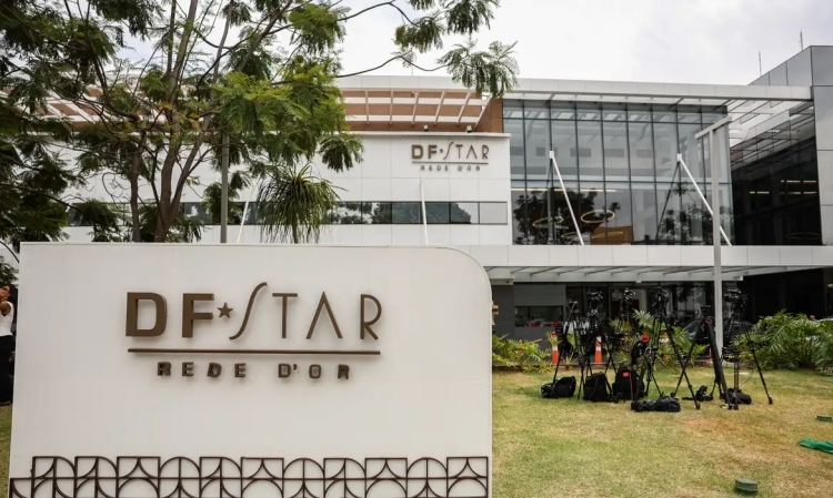 Foto: Marcelo Camargo / Agência Brasil