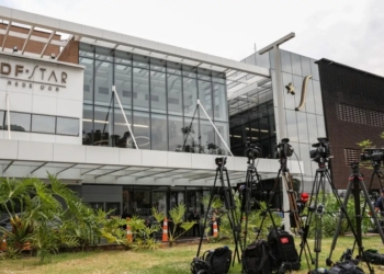 Foto: Marcelo Camargo / Agência Brasil