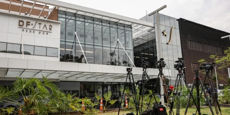 Foto: Marcelo Camargo / Agência Brasil