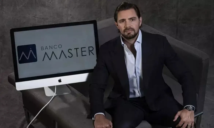 Foto: Banco Master / Divulgação