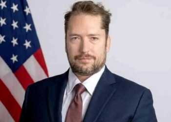 Foto: Divulgação / Departamento de Estado dos EUA