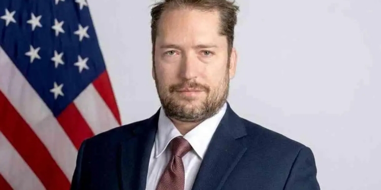 Foto: Divulgação / Departamento de Estado dos EUA