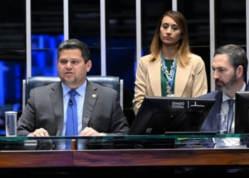 Foto: Carlos Moura / Agência Senado