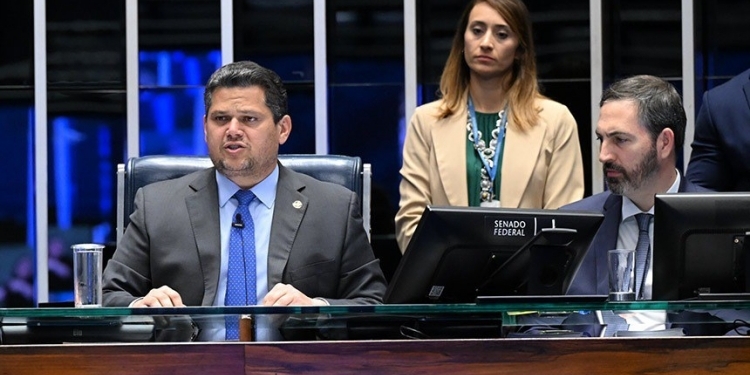 Foto: Carlos Moura / Agência Senado
