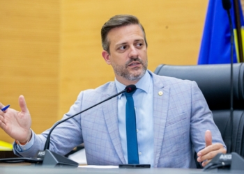 Foto: Thyago Lorentz / Secom