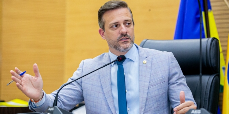 Foto: Thyago Lorentz / Secom