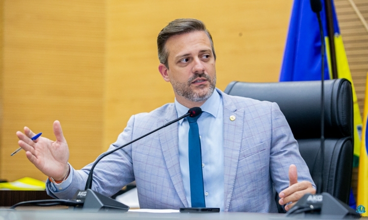 Foto: Thyago Lorentz / Secom