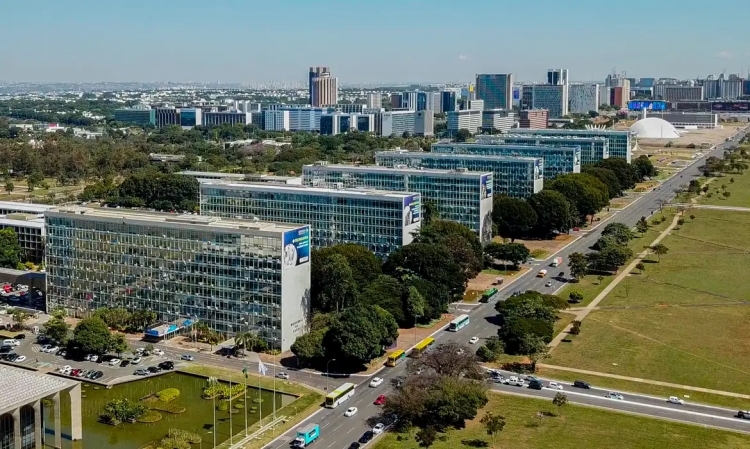 Foto: Rodrigo Coutinho / MS