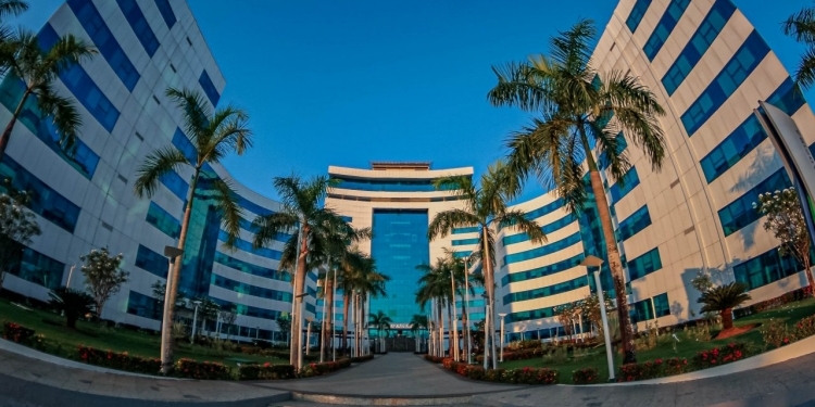 Foto: Daiane Mendonça / Secom