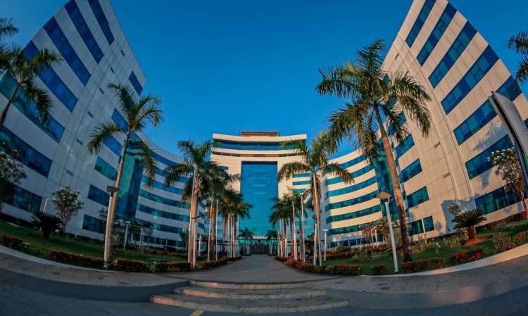 Foto: Daiane Mendonça / Secom