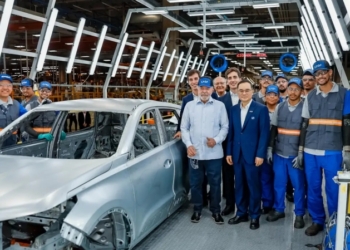 Foto: Ricardo Stuckert / PR