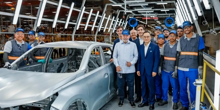 Foto: Ricardo Stuckert / PR