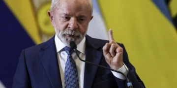 Foto: Marcelo Camargo / Agência Brasil