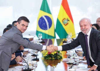 Foto: Marcelo Camargo / Agência Brasil