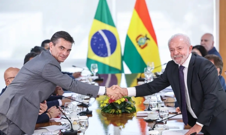 Foto: Marcelo Camargo / Agência Brasil