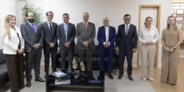 Foto: GCI / MPRO