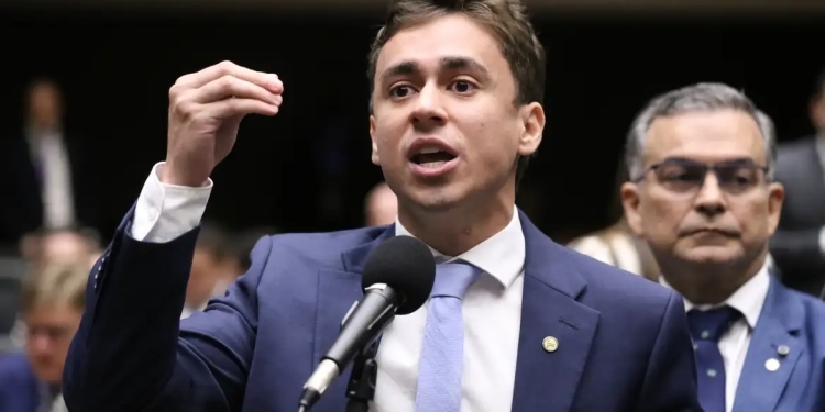 Foto: Kayo Magalhães / Câmara dos Deputados