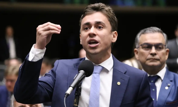 Foto: Kayo Magalhães / Câmara dos Deputados