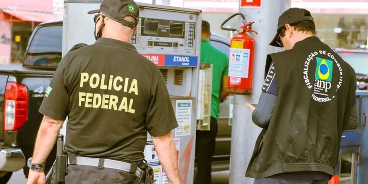 Foto: Divulgação / Polícia Federal