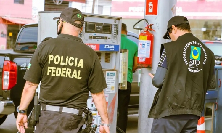 Foto: Divulgação / Polícia Federal