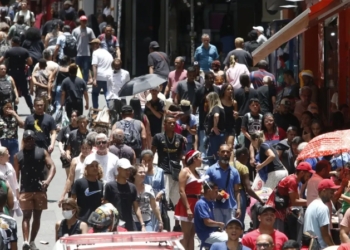 Foto: Paulo Pinto / Agência Brasil