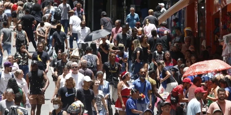 Foto: Paulo Pinto / Agência Brasil