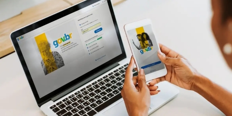 Foto: Divulgação / Portal Gov