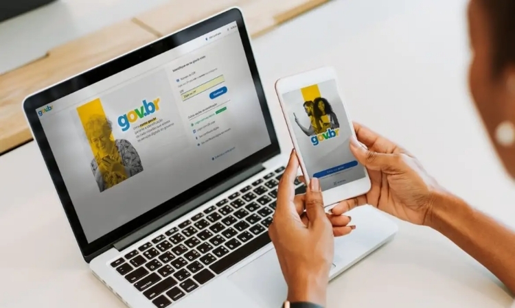 Foto: Divulgação / Portal Gov