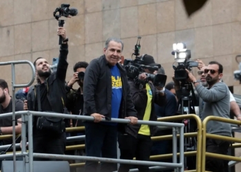 Foto: Paulo Pinto / Agência Brasil