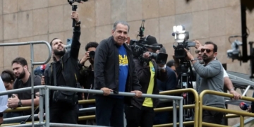 Foto: Paulo Pinto / Agência Brasil