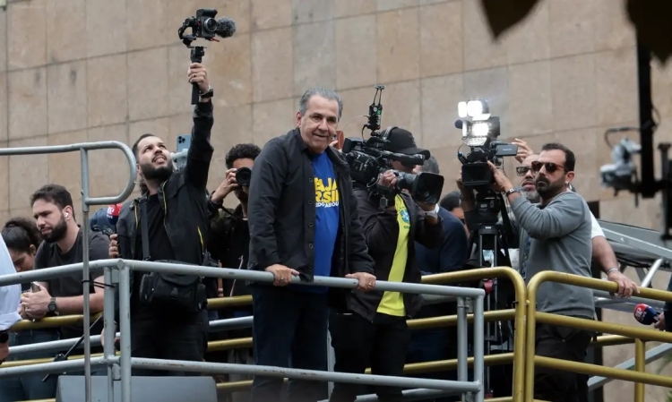 Foto: Paulo Pinto / Agência Brasil