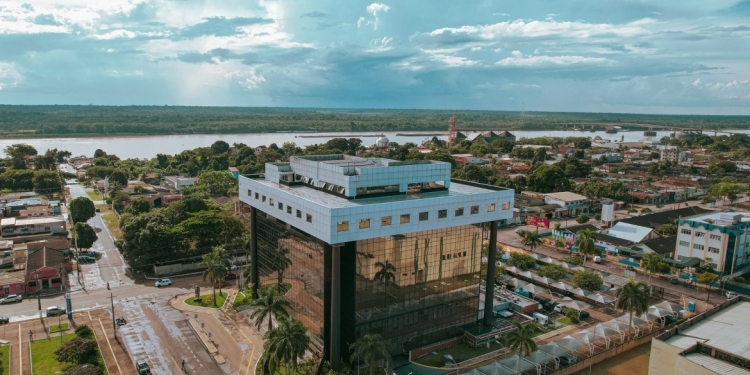 Foto: Assessoria / TJRO