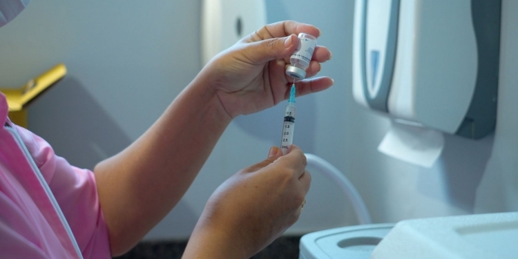 Foto: Semusa / Secom