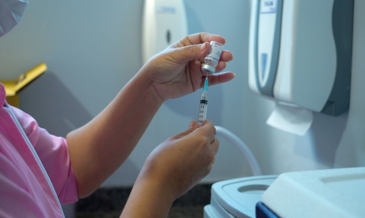 Foto: Semusa / Secom