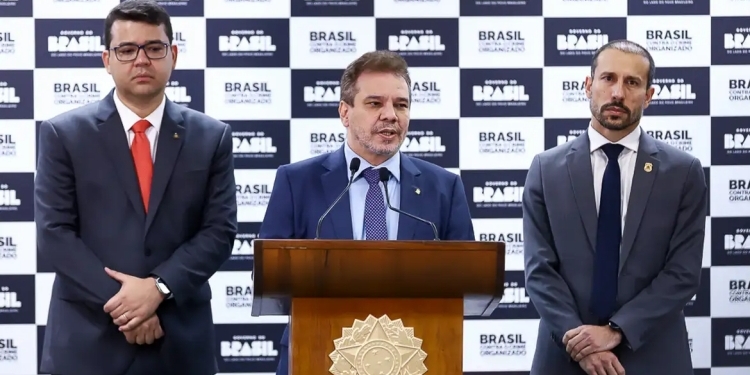 Foto: Tom Costa / MJSP