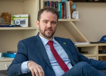 Foto: Washington Costa / MF