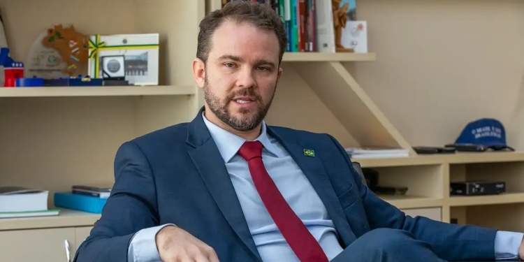 Foto: Washington Costa / MF