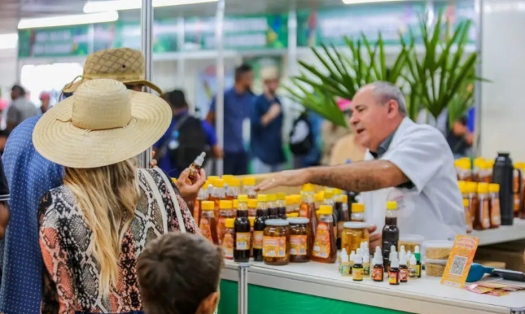 Foto: Daiane Mendonça / Secom Governo de Rondônia
