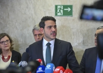 Foto: Ton Molina / Agência Senado