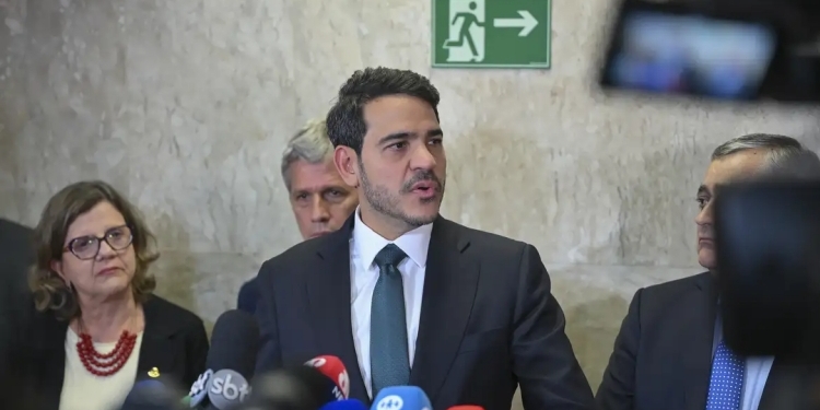 Foto: Ton Molina / Agência Senado