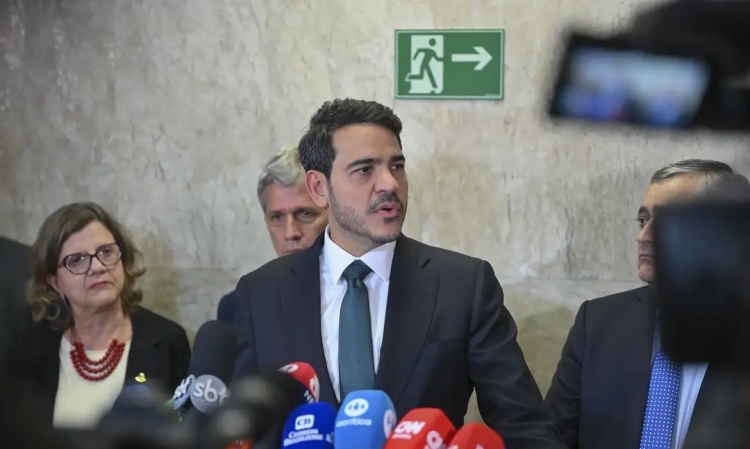 Foto: Ton Molina / Agência Senado