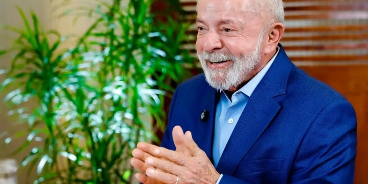 Foto: Ricardo Stuckert / PR