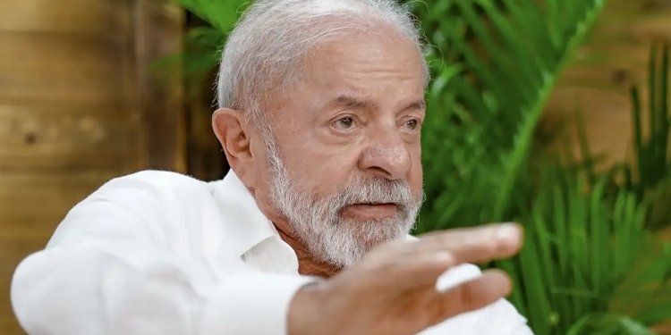 Foto: Ricado Stuckert / PR