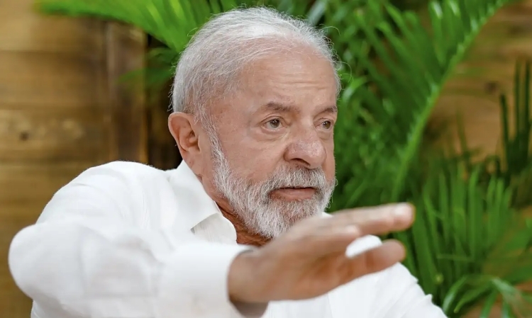 Foto: Ricado Stuckert / PR