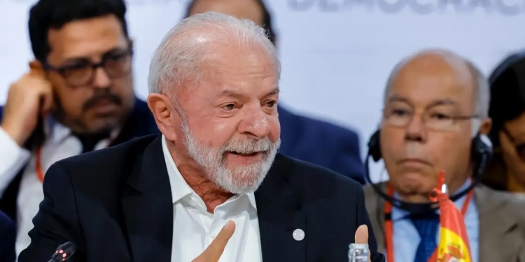 Foto: Ricardo Stuckert / PR