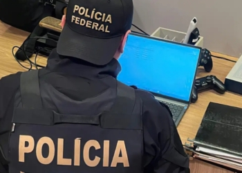 Foto: Divulgação / Polícia Federal