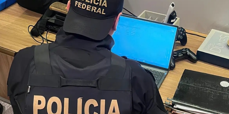 Foto: Divulgação / Polícia Federal