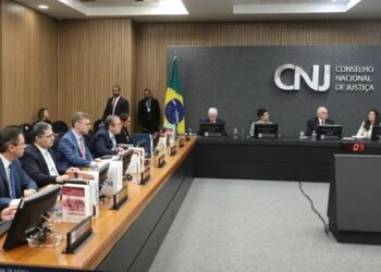 Foto: Luiz Silveira / CNJ