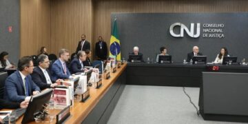 Foto: Luiz Silveira / CNJ